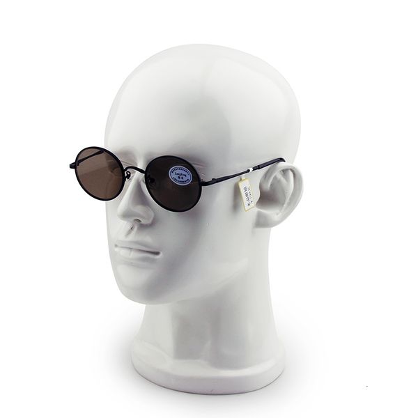 

male stone sunglasses men ladies glasses sun for glass retro round lens anti scratch crystal women vintage vazrobe hsefx