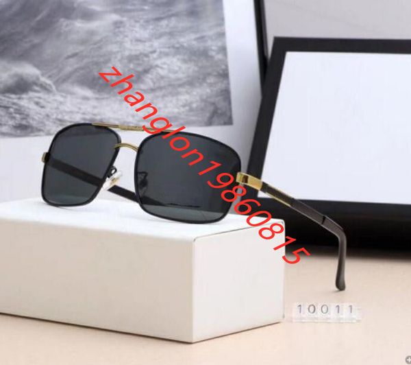 

2021 sunglasses sale brand sun uv400 vintage design brand pilot glasses band men ben women metal aa21 glass lens frame wbdku, White;black