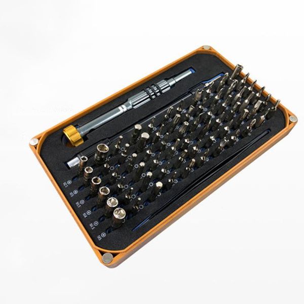 

jewii mobile многофункциональный инструмент для телефона 69 в 1 bit kit pc отвертка точная набор ремонтный для рук bbyfgg bwkf