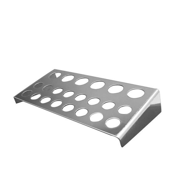 

metal stainless steel tattoo ink cup holder stand makeup tatoo accessories trailer supplies tatoo tool pigment brack container