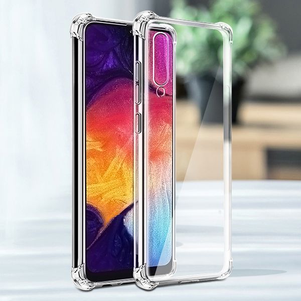 

cover case for samsung galaxy a91 a90 a80 a71 a70 a60 a51 a50 a40 a30 a20 a10 mobile phone accessories silicone cases bag