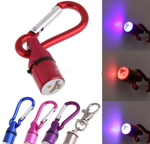 

aluminum waterproof safety collar tag pendant cool flashing led collar tags for dog cat flashing light qylfbn xhhair
