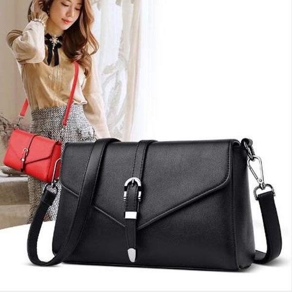 

shoulder bags luxury handbags leather crossbody for women messenger designer purses and sac a main high quality