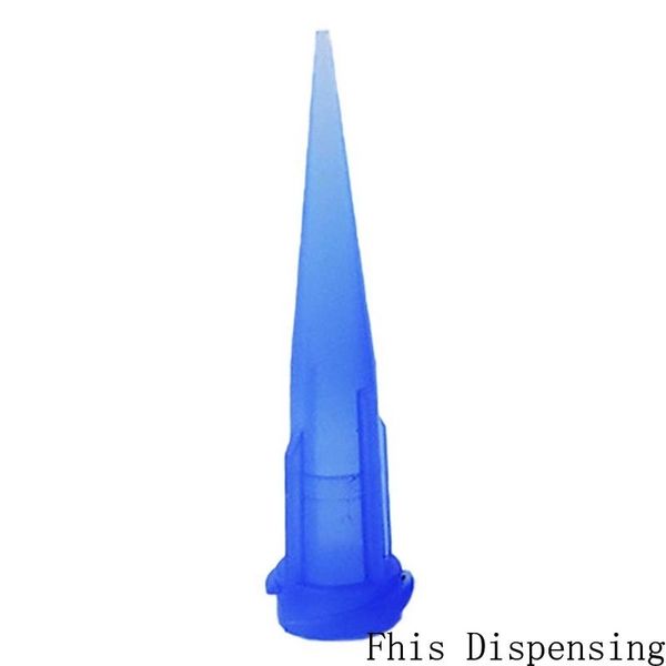 

22g tt tapered needle dispensing tip smooth flow tapered tips glue dispenser part epoxy