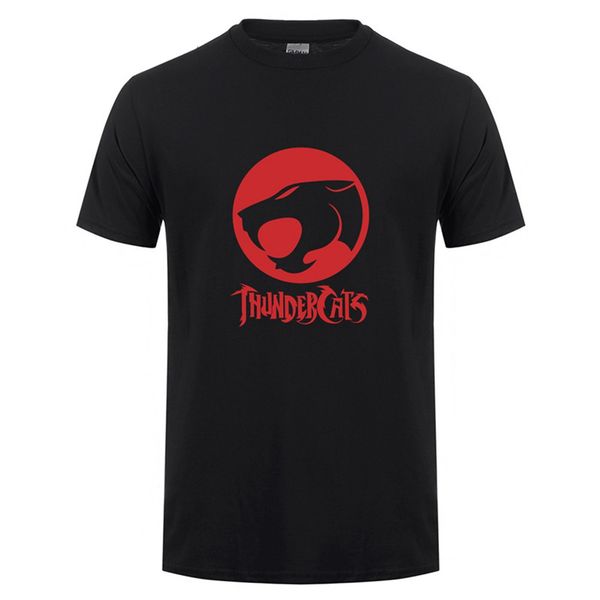 

thundercats men printing short sleeve comic man's anime cartoon mans hipster hoodie designers t shirts sweatshirt