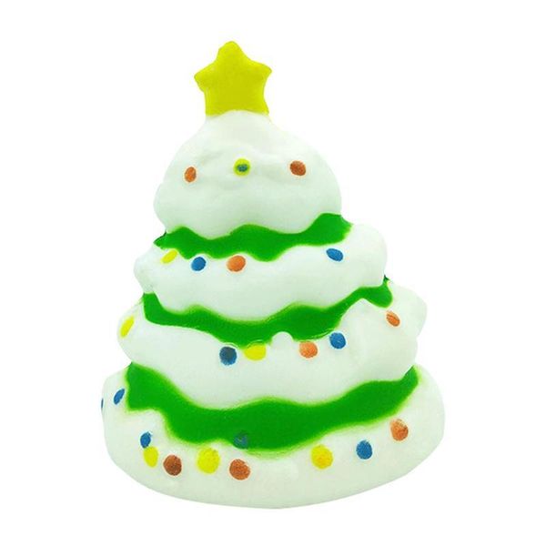 

soft slow recovery toy funny christmas tree shaped toy relax pressure toy soft slow place buy wmtmig loveshop01
