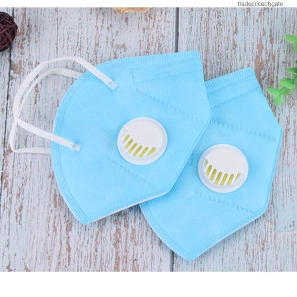 

factoryiq93disposable masque mascherine kkf94 kf94 maske maschera masks breathing valve face mask protect health of your fam 3b02r