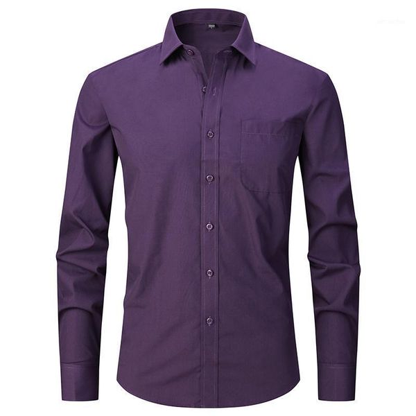 

autumn and winter men's striped shirts men's long sleeved french sleeves shirts cotton office formal1, White;black