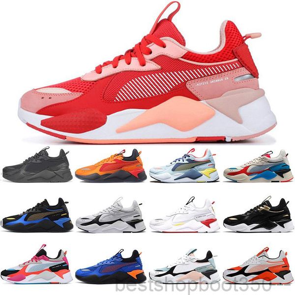 

with sock rs-x casual shoes wheels trophy reinvention cool black white classic rs x mens trainers runner sports sneakers 36-45 as5e