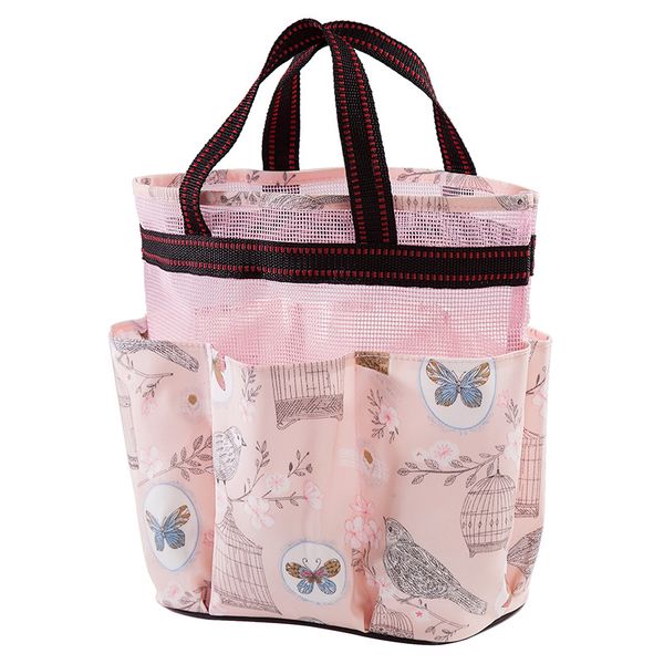 

waterproof makeup bag outdoors bodybuilding swimming bath storage bags large capacity portable wash selling 13 99yz j1