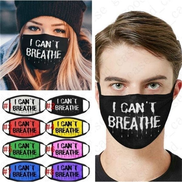 

mask can't i factory breathe letters cycling luxury printed sports mouth masks designer women men dustproof face cover d