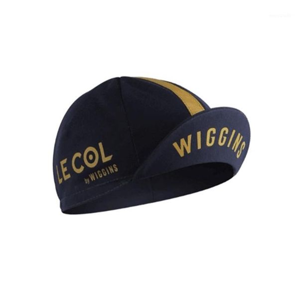 

le col sports breathable hat cycling cotton helmet riding hat polyester riding wear cap bicycle bicycle1, Black