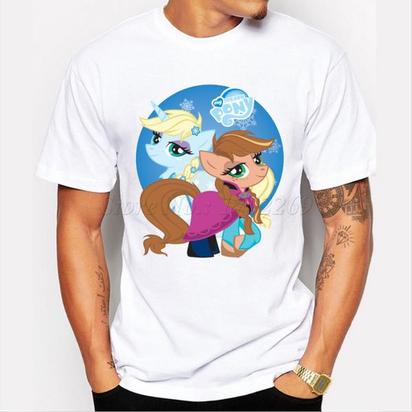 

new fashion cartoon character printed short sleeve male casual big bay design hipster funny tee sweatshirt hoodie t shirt