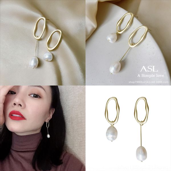 

rse женщины простые серьги сплав геометрический у earclip clip exquisite серьги шпильки мода шеврон серьги ювелирные изделия золото, Golden