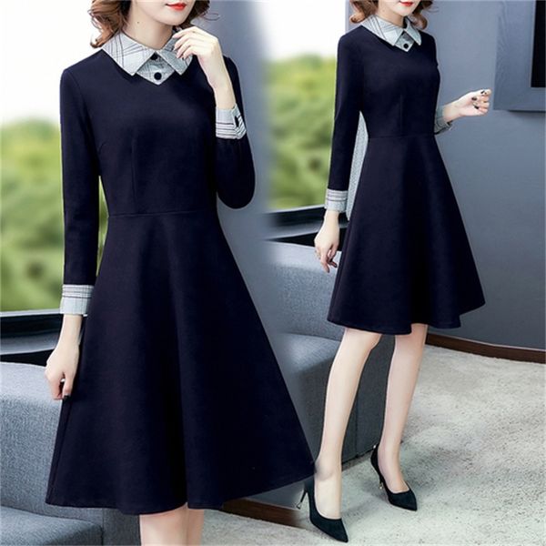 

dressed in dresses woman's robe femme as a luxury party c2r9, Black;gray