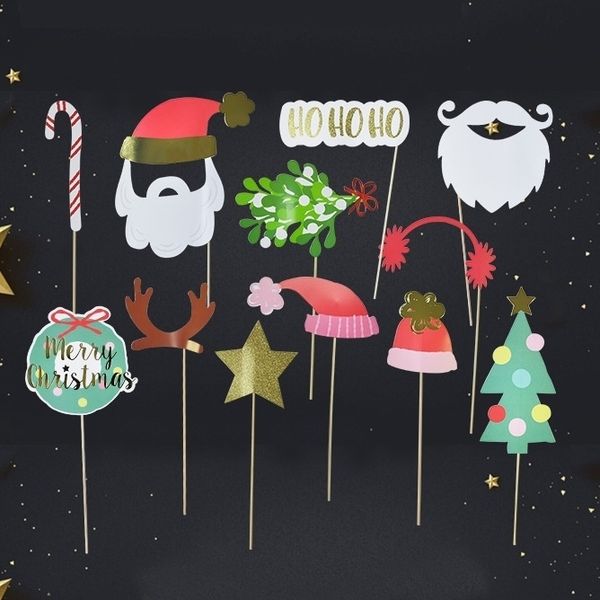 

3mqz9 new large paper holding mustache antler hat party party self new large holding paper p mustache antler hat and props and props self