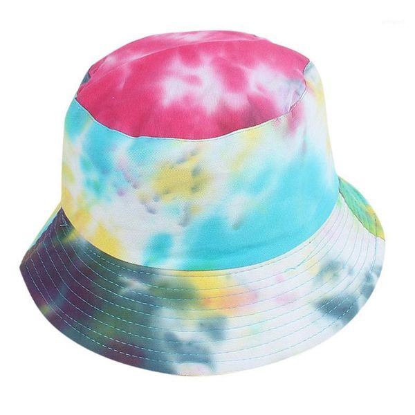

cloches mixed colors cotton sun hats for women men fashion bucket hat fisherman cap festival traval beach gorra mujer #aer1, Blue;gray