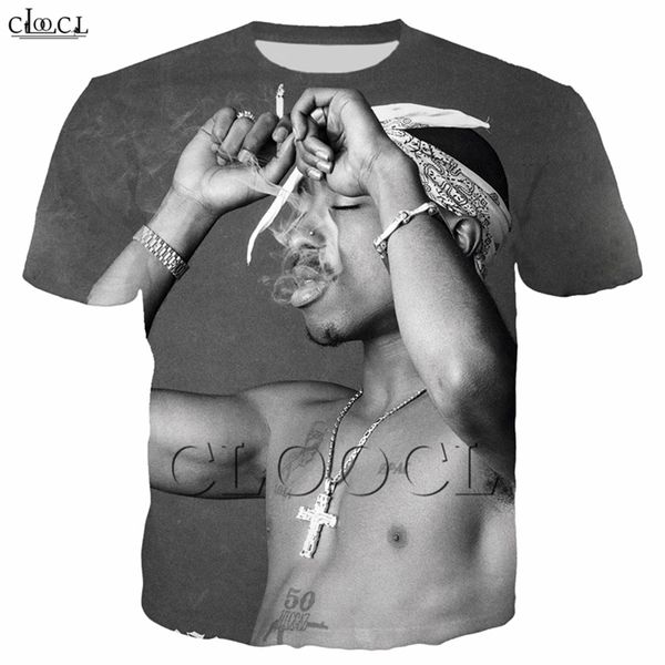 

2pac rapper tupac shakur pullovers men t 3d casual women amaru t shirts print sleeve 1005 streetwear hip hop star singer shirt short dcjfr, Black