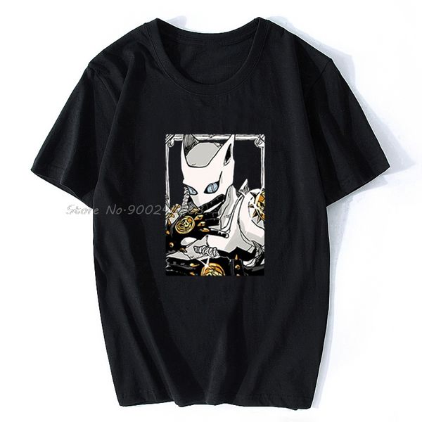 

аниме jojo bizarre adventure джонатан джозеф joestar kujo jotaro higashikata josuke giorno giovanna косплей толстовка толстовка мужчины тенн