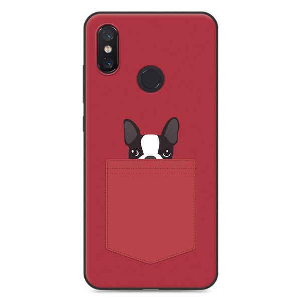 

3e8ujh7y6mobile для телефона тиснение мультфильм шаблон мягкой защитной оболочкой casevip2