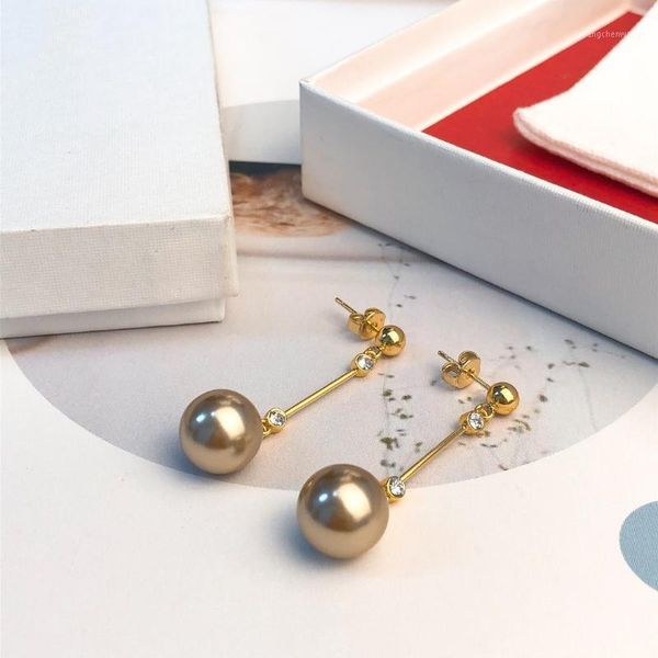 

women earrings fashion style dangle earrings party wedding earrings jewelry for, Silver