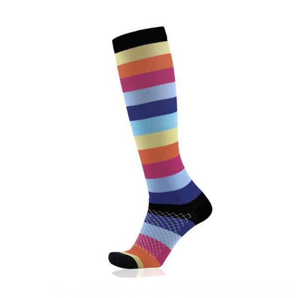 

8sovg compression men's and outdoor sports pressure sockswomen's outdoor pressure stockings marathon socks ydfga socks sports, Black