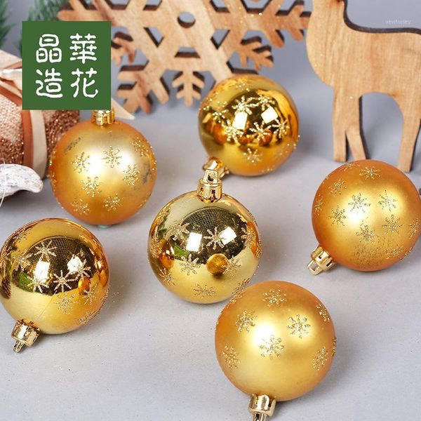 

party decoration christmas diy tree hanging decor chirstmas balls red 12pcs1
