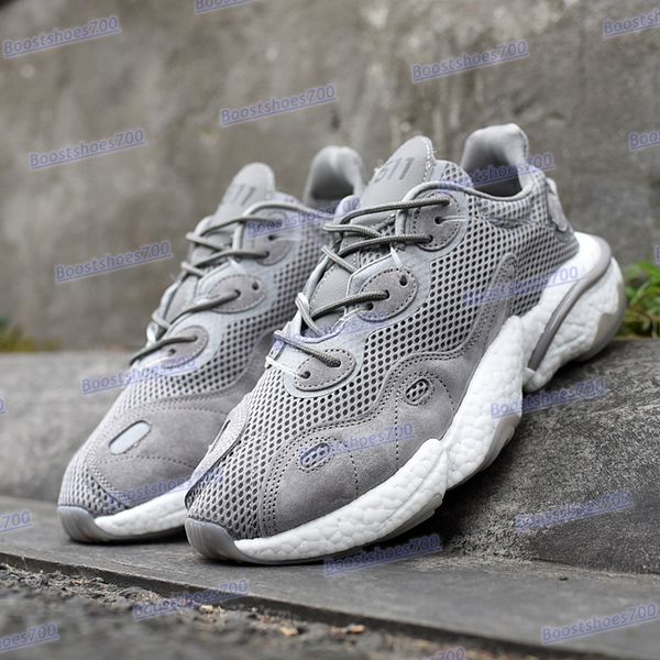 

treeperi runner 511 v1 running shoes cool grey us 9.5 eur 43 for men shoes