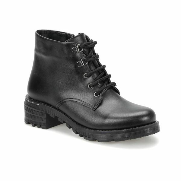 

flo tofy85z skin black boots женщины butigo