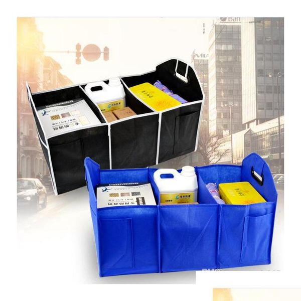 

foldable car storage boxs bins trunk organizer toys food stuff storage container bags interior accessories qylpgt item_home
