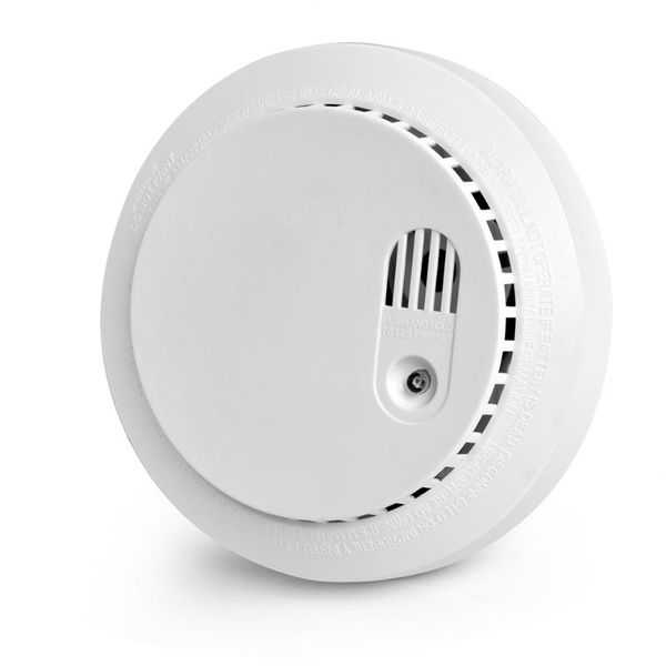 

wi-fi wi-fi co + детектор дыма безопасности wifi окиси углерода поддержка системы detectoralarm для туя smart home app