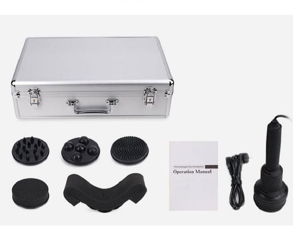

selling portable physical therapy g5 massage vibrating body massager slimming machine body smooth shapes cellulite massage machine