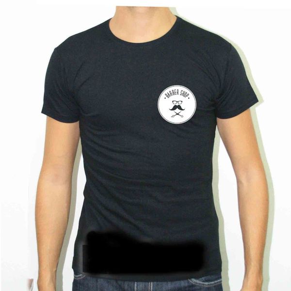 

summer new brand повседневный фитнес тонкий парикмахерская парикмахерская усы волосы на голове борода работа персонал спорт толстовка с капю