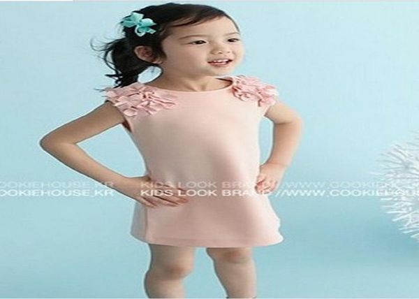 

1 2 3 4 5 6 лет дети девушки одеваются casual baby girl одежда детские девочек летние цветы платье моды платье принцессы jlliyp ly_bags, Red;yellow