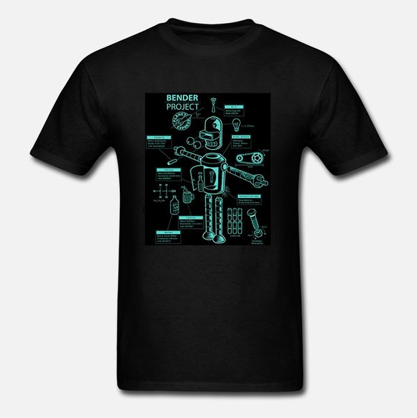 

sport men t-shirt bender project tshirt women t shirt
