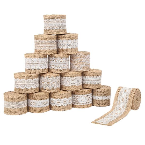 

rustic decorations to be ribbon accessories team wedding decroations groom bride decoration mariage