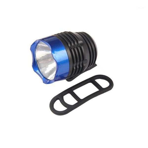 

bike lights electric scooters 1w led headlamp scooter headlight smart warning lights1