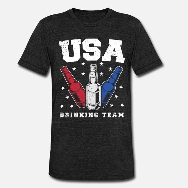 

usa drinking team designers graphic t shirt funky horror o-neck tracksuit hoodie sweatshirt