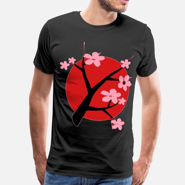 

cherry blossom designers graphic t shirt humor kawaii o-neck tracksuit hoodie sweatshirt