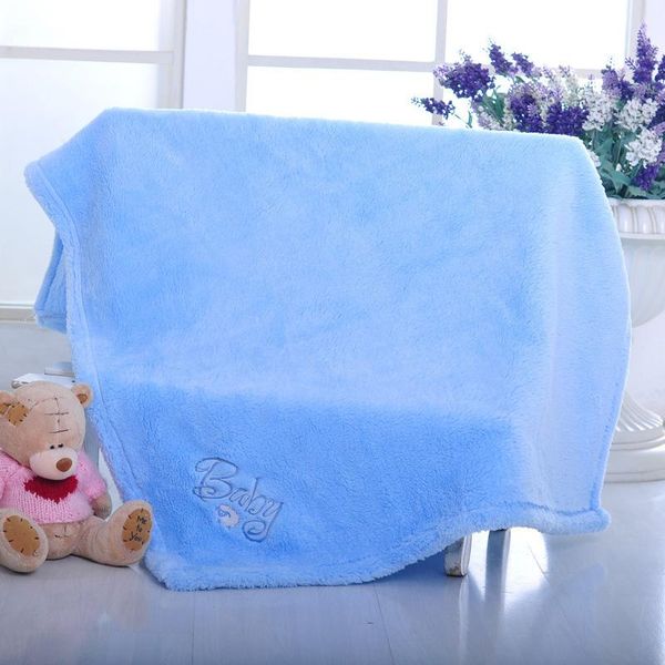 

blankets for bed secret blanket manta fleece blanket throw on sofa bed travel plaids winter baby for children girl's