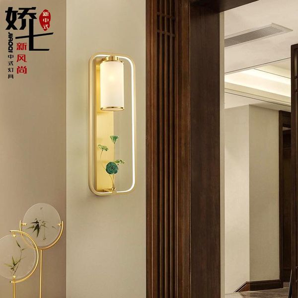 

wall lamp nordic led wood bathroom light abajur bedroom home deco monkey dinging room