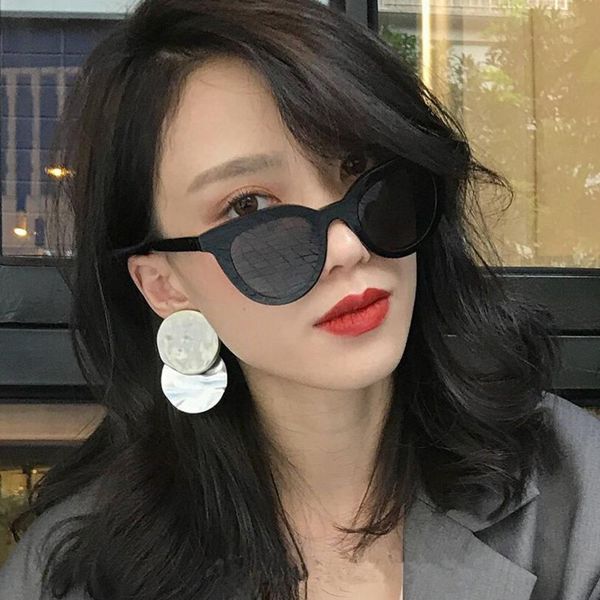 

women st designer cat brand eye sunglasses retro fashion female lady sun glasses oculos de sol feminino uv400