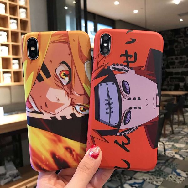 

naruto animation xsmax case vip 11promax for 12 case soft imd