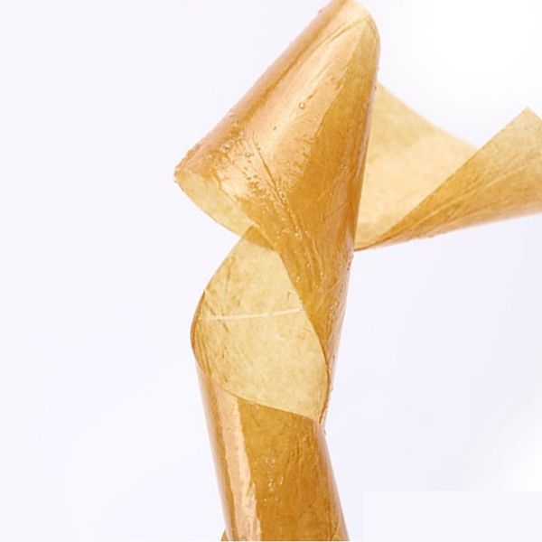 

4pcs flies sticky paper eliminates flying insects insect house glue catcher pest control fly insect killer flycat qyllem lipper