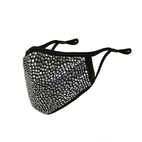 

face women masks dust fashion qdsm mouth cotton black mask breathable men