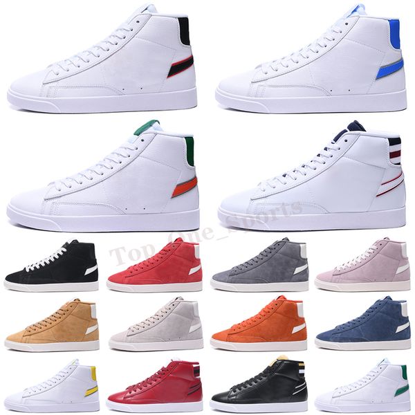 

wholesale have a good game mid 77 vintage league of legends fluorescence city pride cool grey suede mens womens sports shoes sneakers