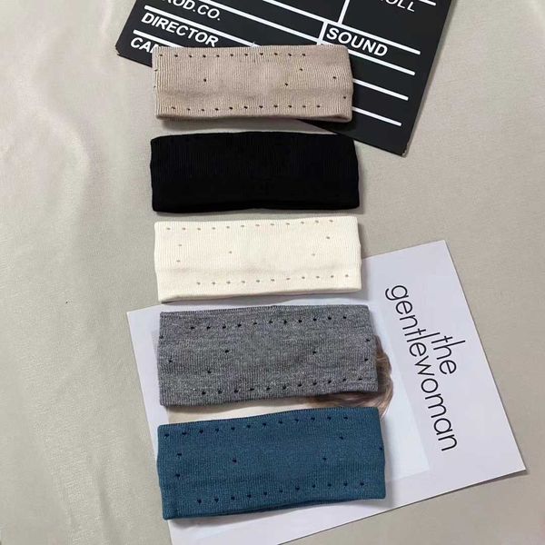 

fashion letter baroque headbands hairband tiaras for mens and womens party outdoor sports lovers gift motion jewelry headbands, Silver