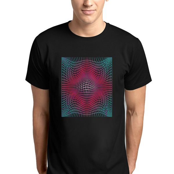 

graphic illusion summer 2020 t-shirt printed tshirt ullzang casual tshirt female tees sport hooded sweatshirt hoodie