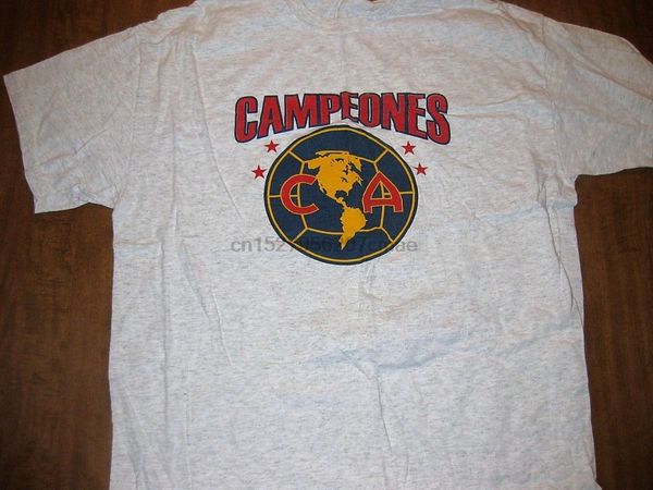 

don pancho villa t shirt xl campeones soccer market clearwater florida rare sport hooded sweatshirt hoodie