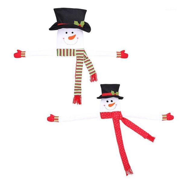

snowman christmas tree decoration home shops festival party xmas er1